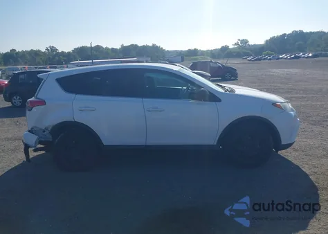 2018 Toyota Rav4 Le из США, поврежденный, VIN 2T3ZFREVXJW426077